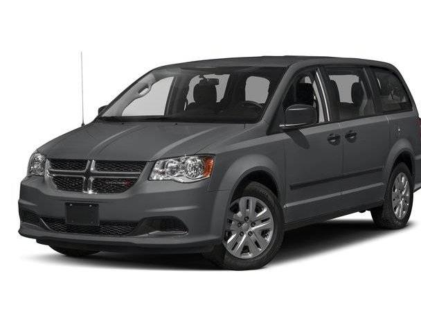 DODGE GRAND CARAVAN 2016 2C4RDGCG5GR364847 image